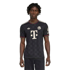 Bayern Munich 25/26 III Third Jersey - Fan Version
