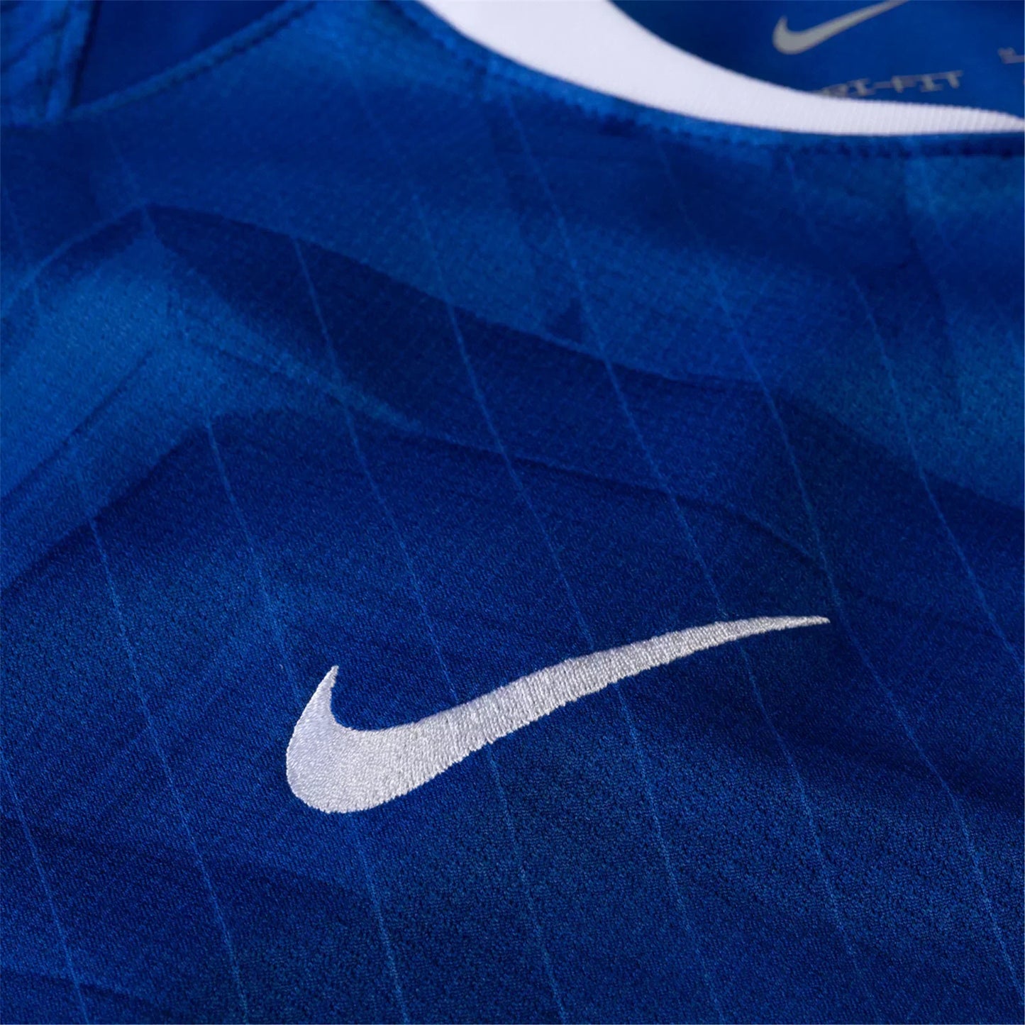Cole Palmer - Chelsea 25/26 I Home Camisa - Versão Torcedor