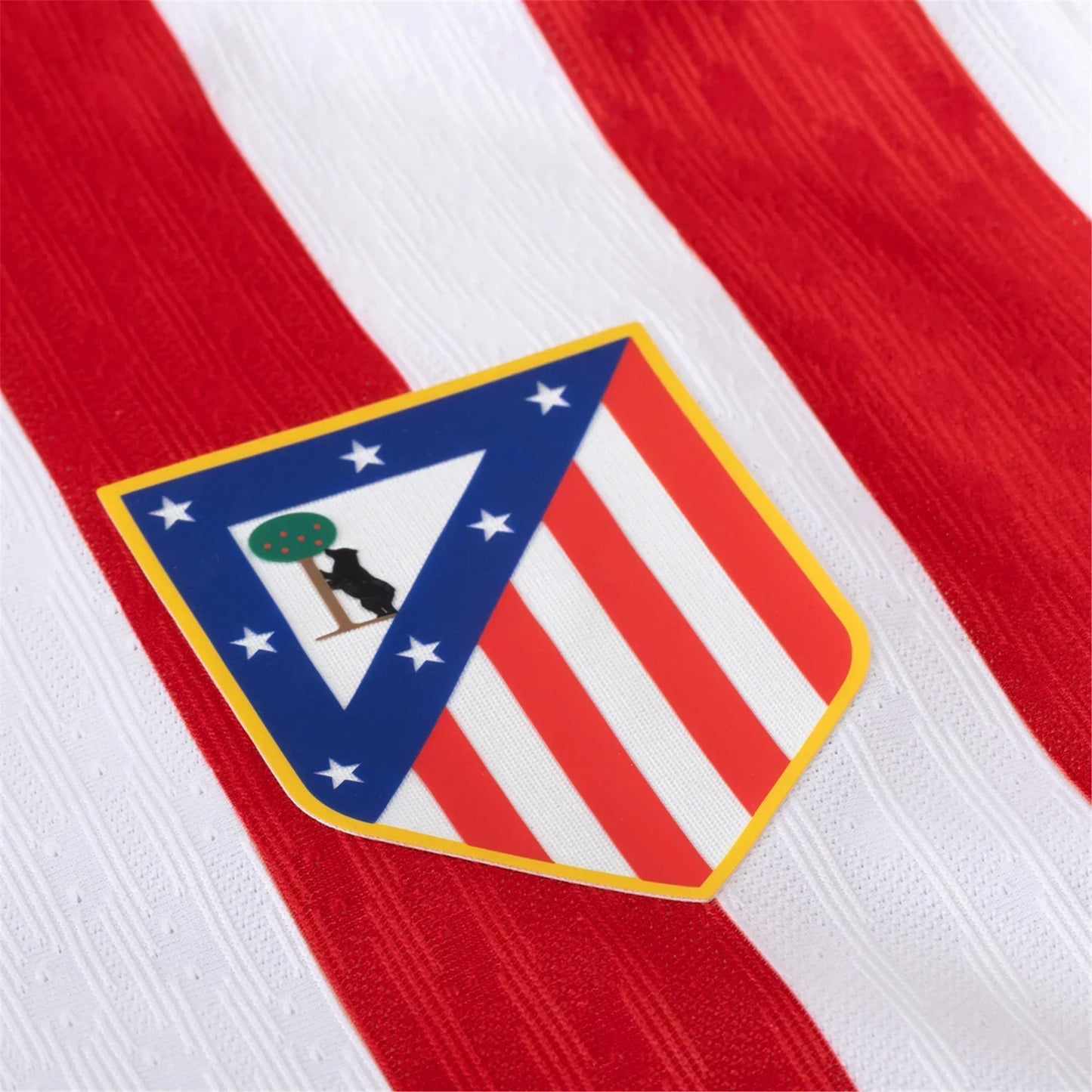 Atletico Madrid 25/26 I Home Camisa - Versão Jogador
