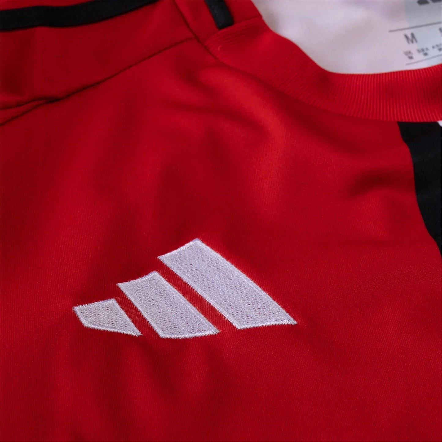 River Plate 25/26 III Third Camisa - Versão Torcedor