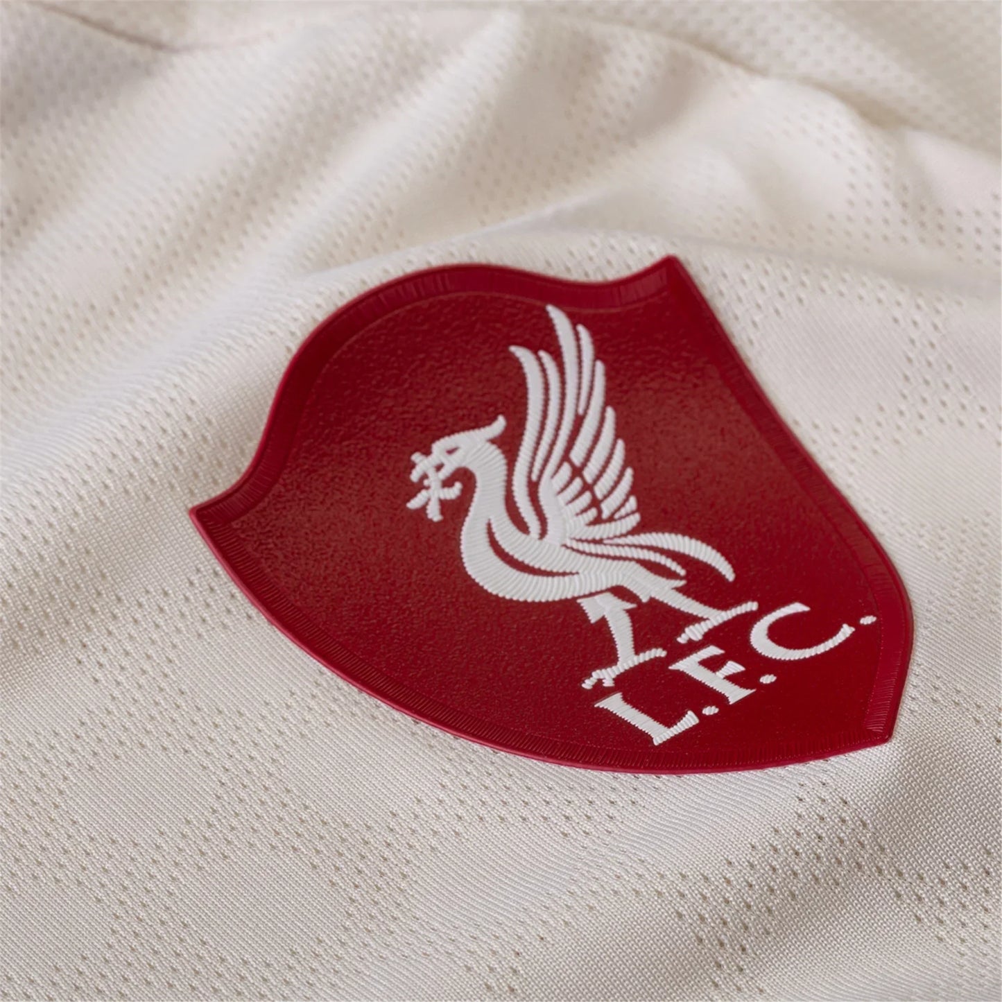 Liverpool 25/26 II Away Camisa - Versão Jogador