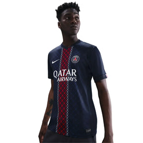 D. Doué - Paris Saint-Germain (PSG) 25/26 I Home Jersey - Fan Version