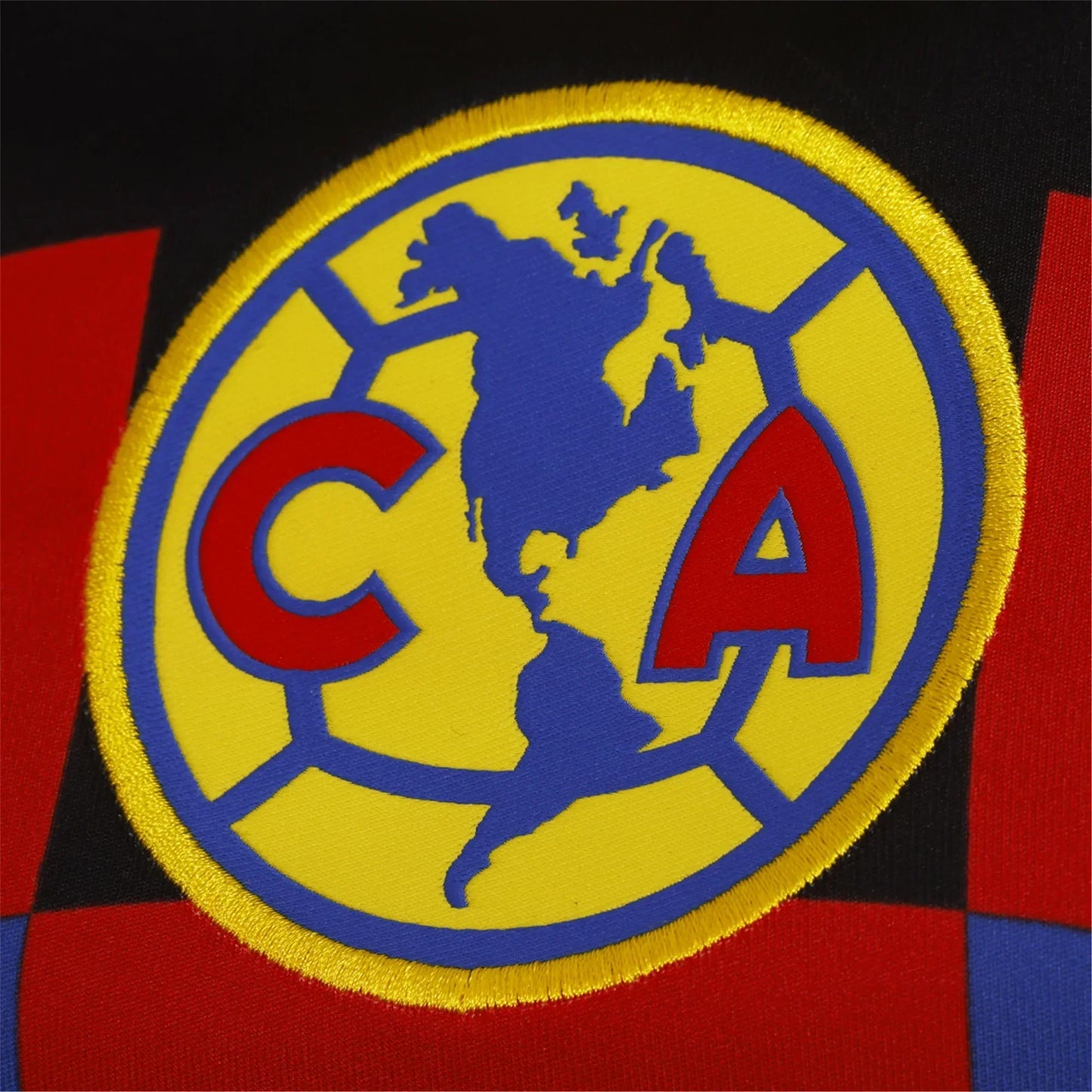 Club América 25/26 I Home Camisa - Versão Torcedor