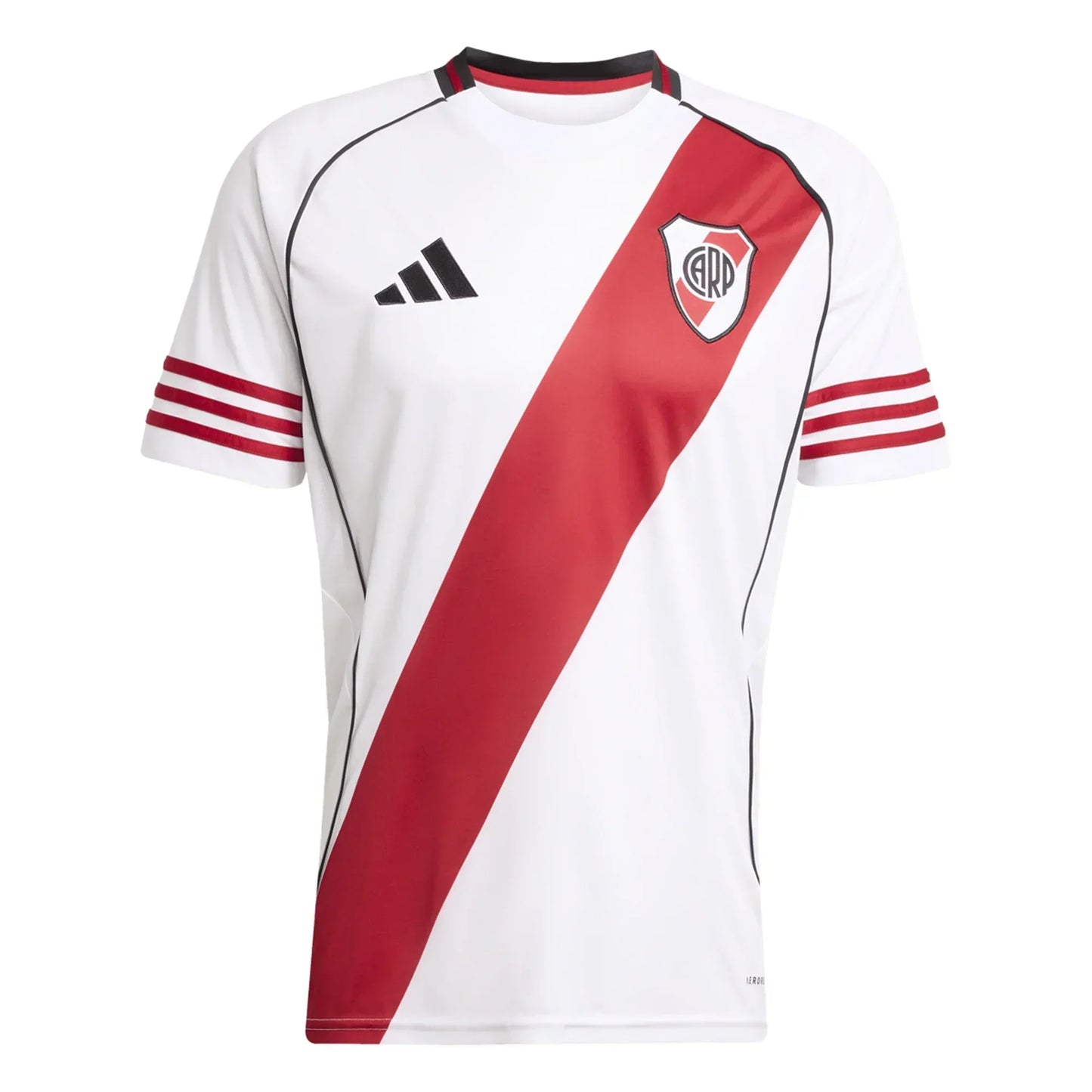 River Plate 25/26 I Home Camisa - Versão Torcedor