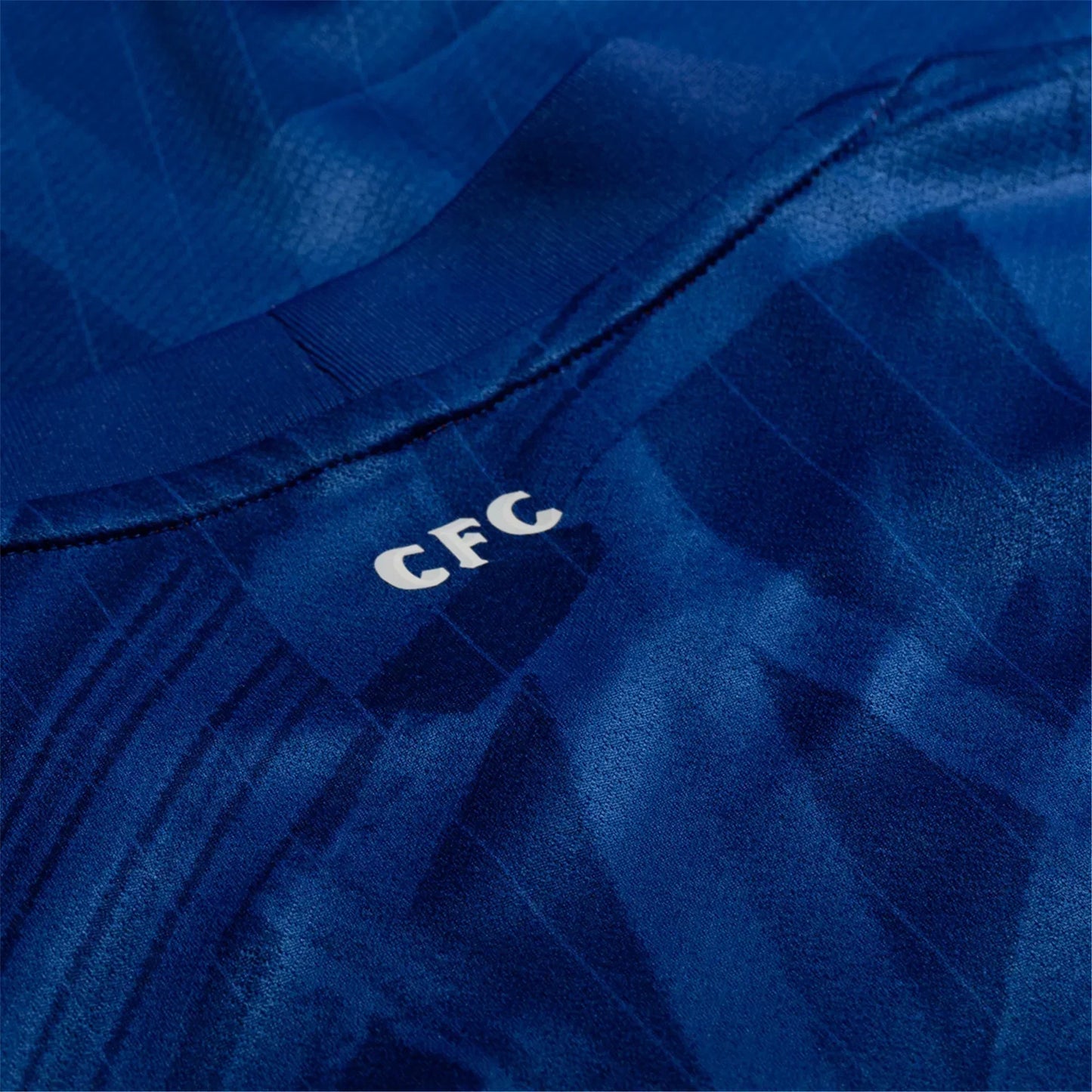 Cole Palmer - Chelsea 25/26 I Home Camisa - Versão Torcedor