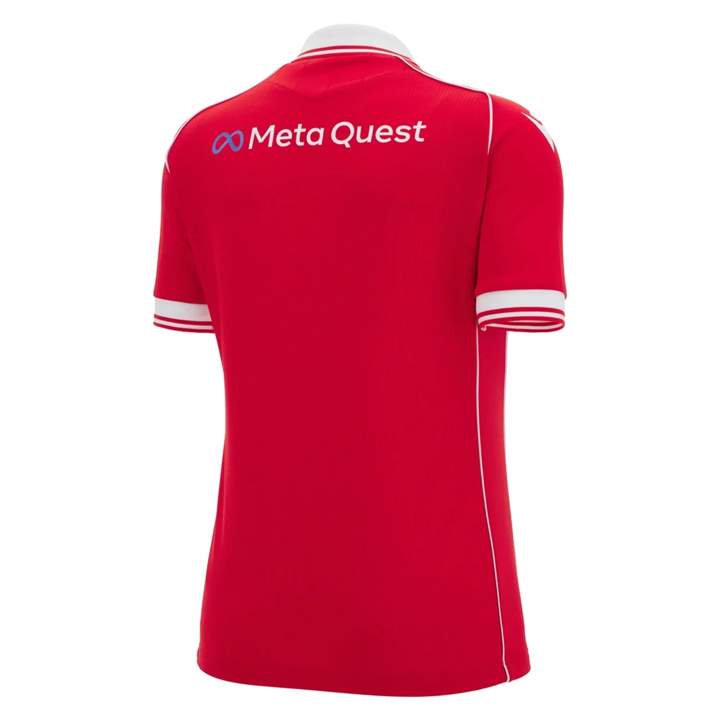Wrexham 25/26 I Home Camisa - Feminina