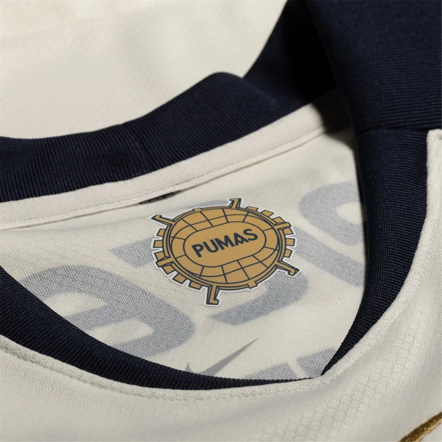 Pumas UNAM 25/26 I Home Camisa - Feminina