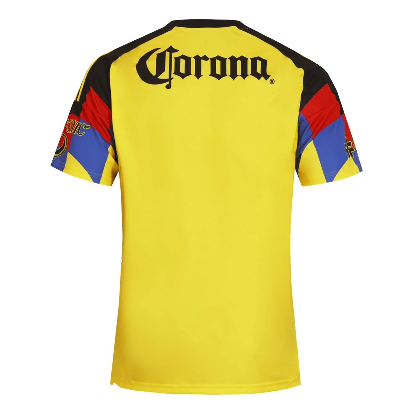 Club América 25/26 I Home Camisa - Versão Torcedor