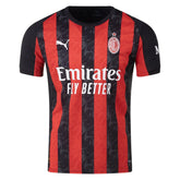 AC Milan 25/26 I Home Jersey - Fan Version