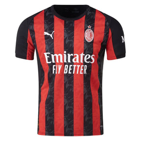 AC Milan 25/26 I Home Jersey - Fan Version