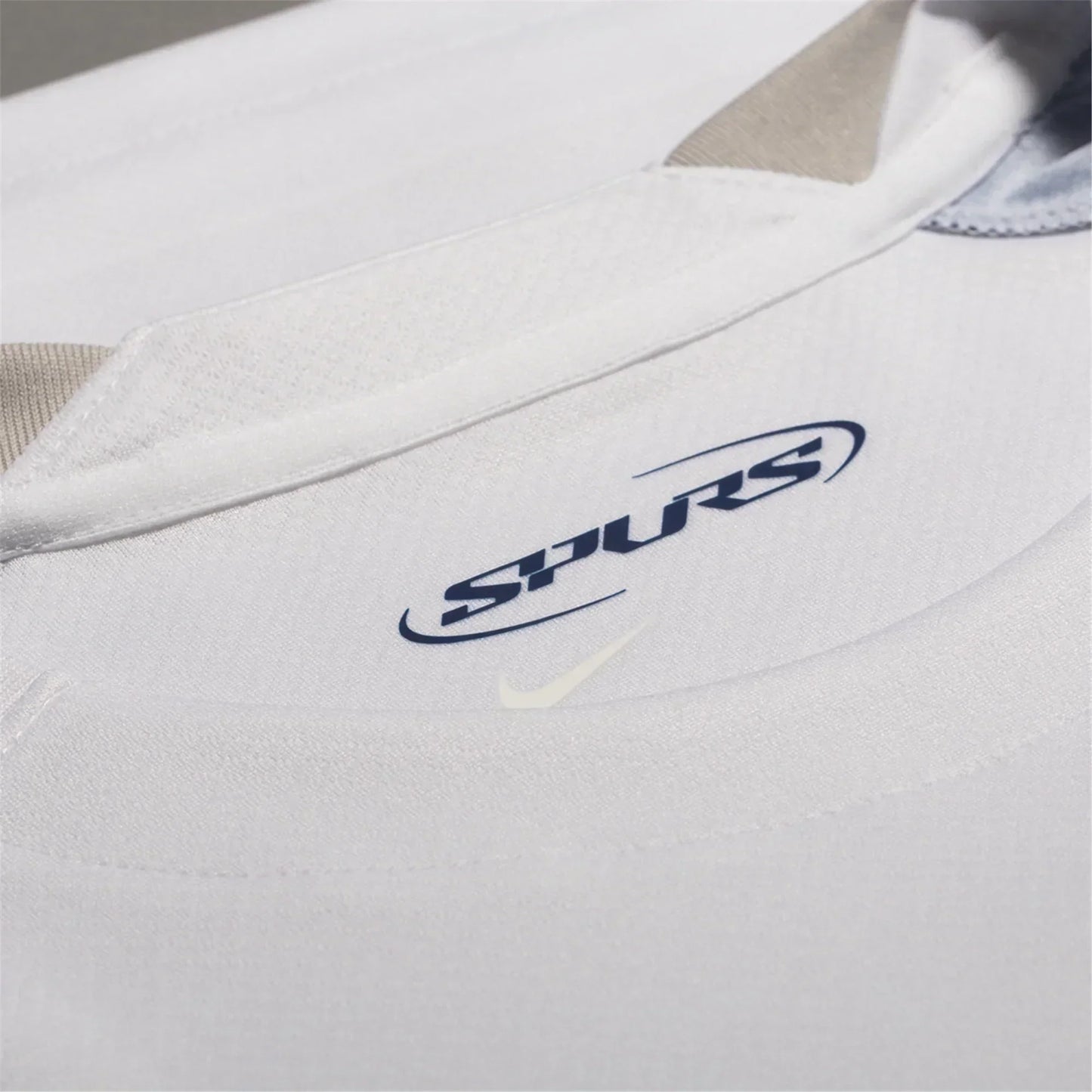 Tottenham 25/26 I Home Camisa - Versão Torcedor