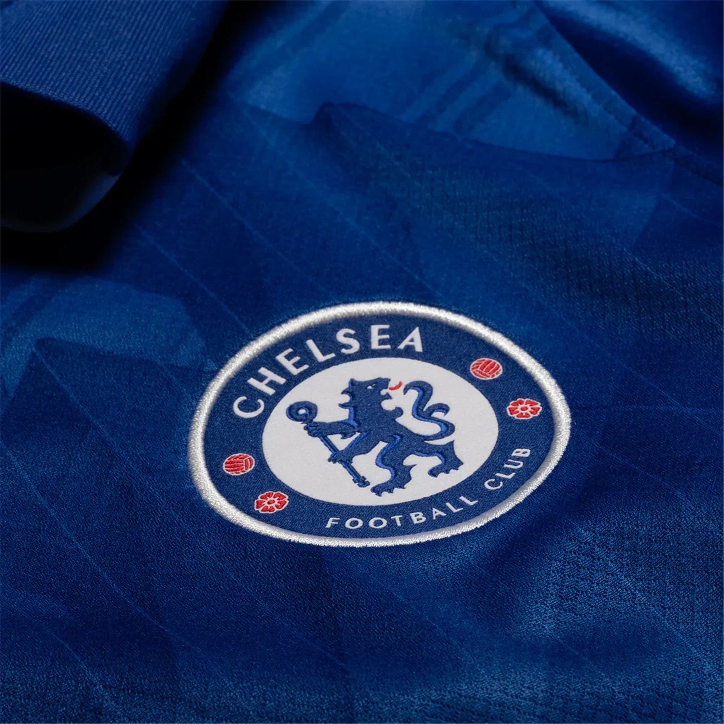 Cole Palmer - Chelsea 25/26 I Home Camisa - Versão Torcedor