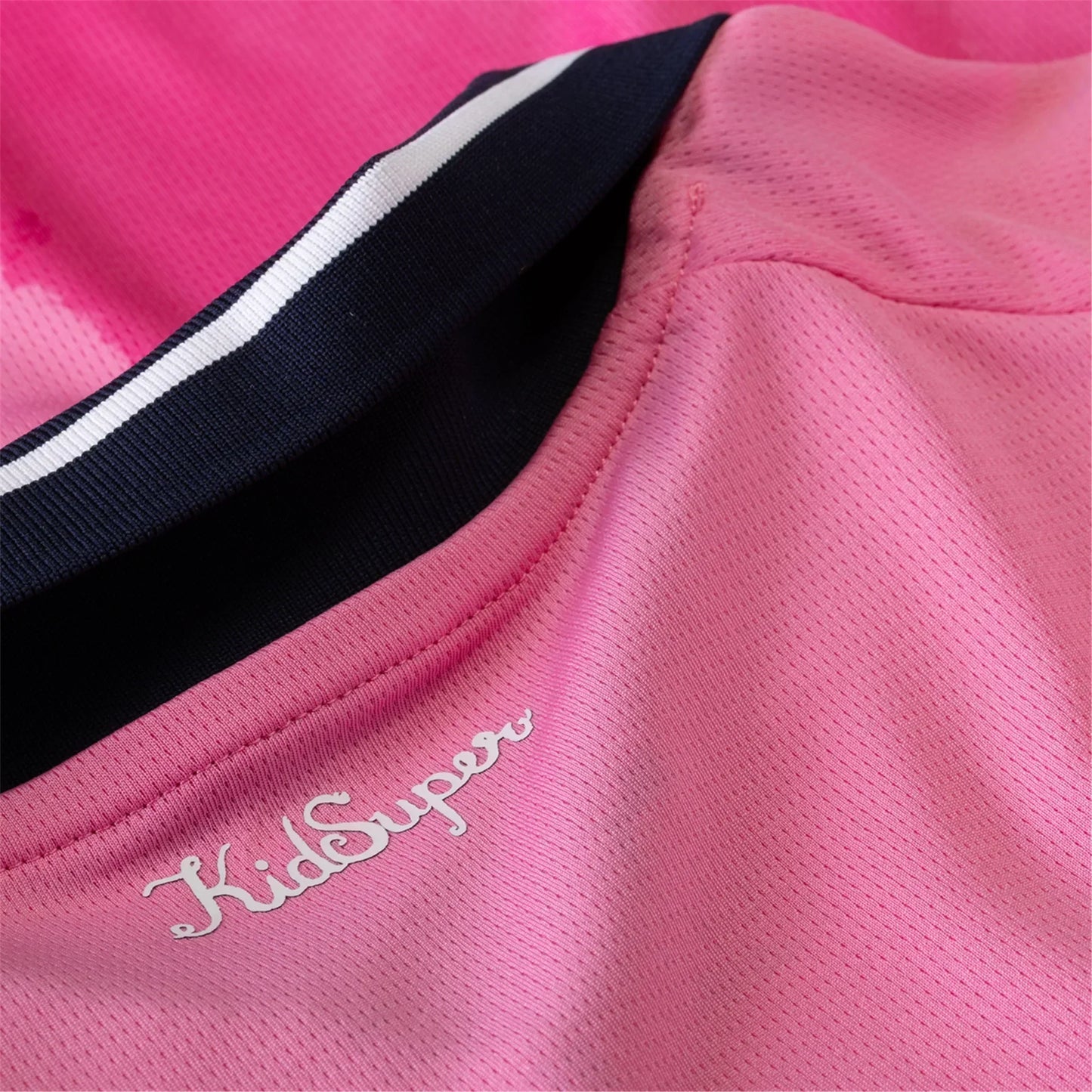Monterrey 25/26 II Away Camisa - Edição Especial - Versão Torcedor
