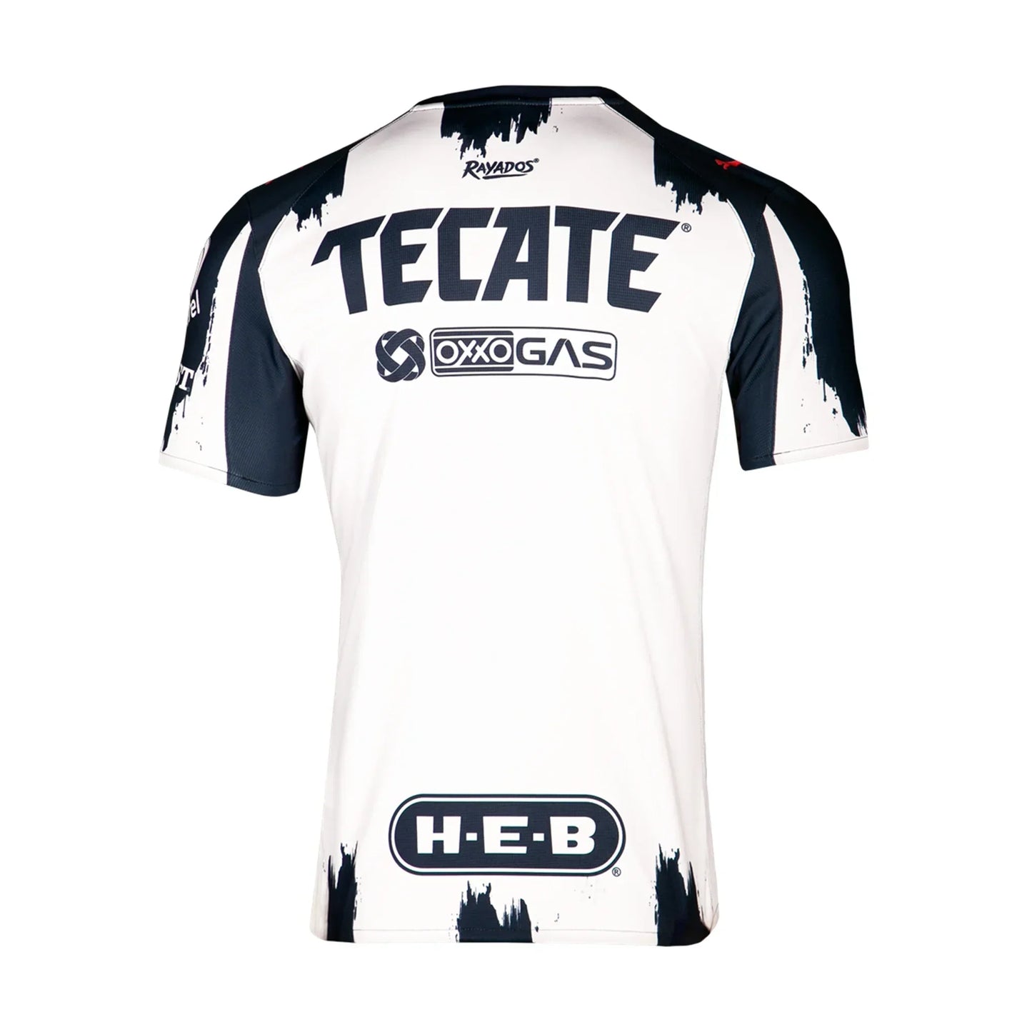 Monterrey 25/26 I Home Camisa - Versão Torcedor