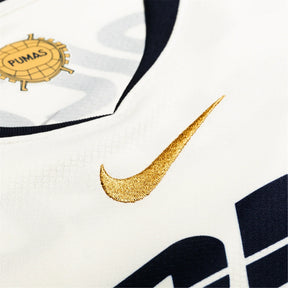 Pumas UNAM 25/26 I Home Jersey - Fan Version