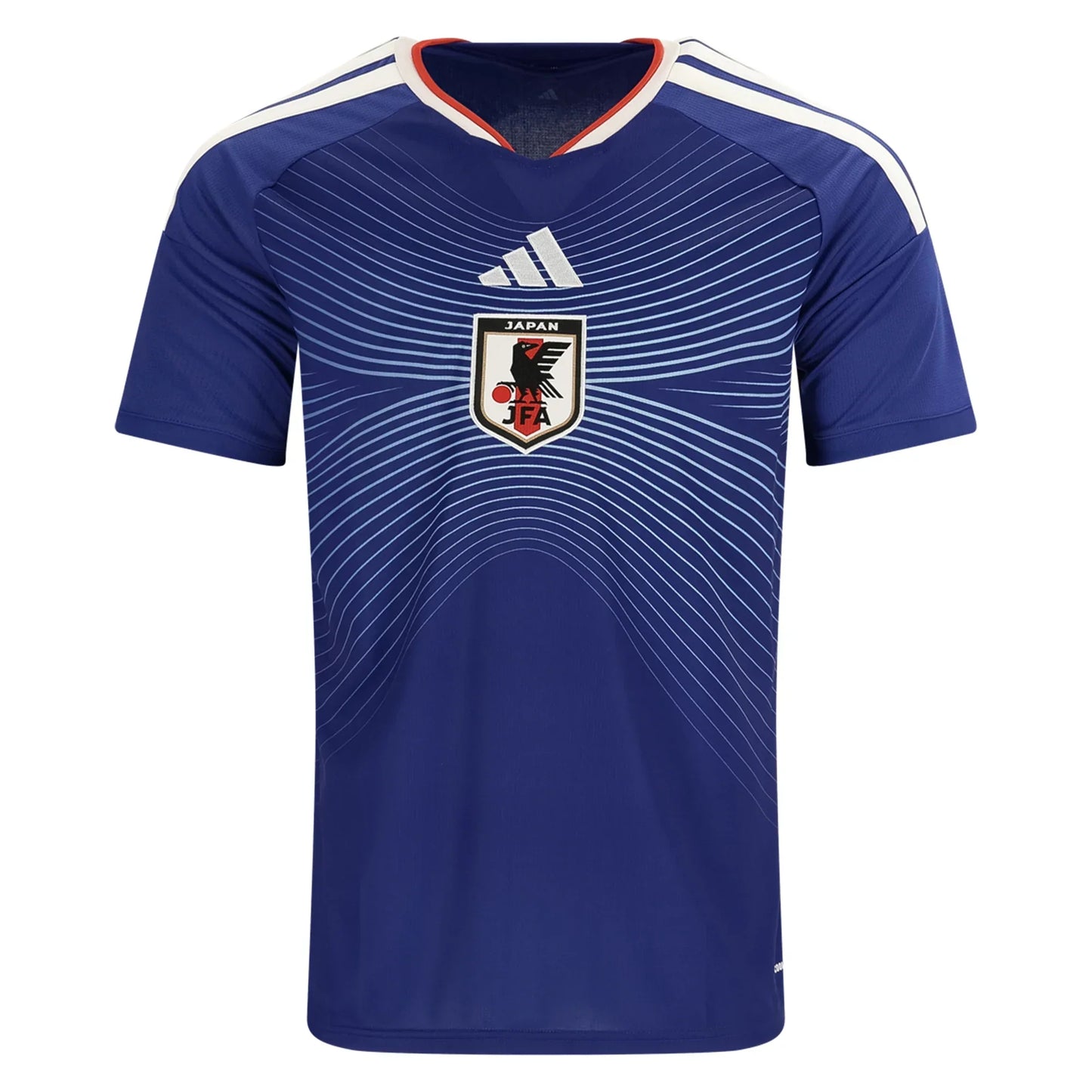 Japan 2026 I Home Camisa - Versão Torcedor