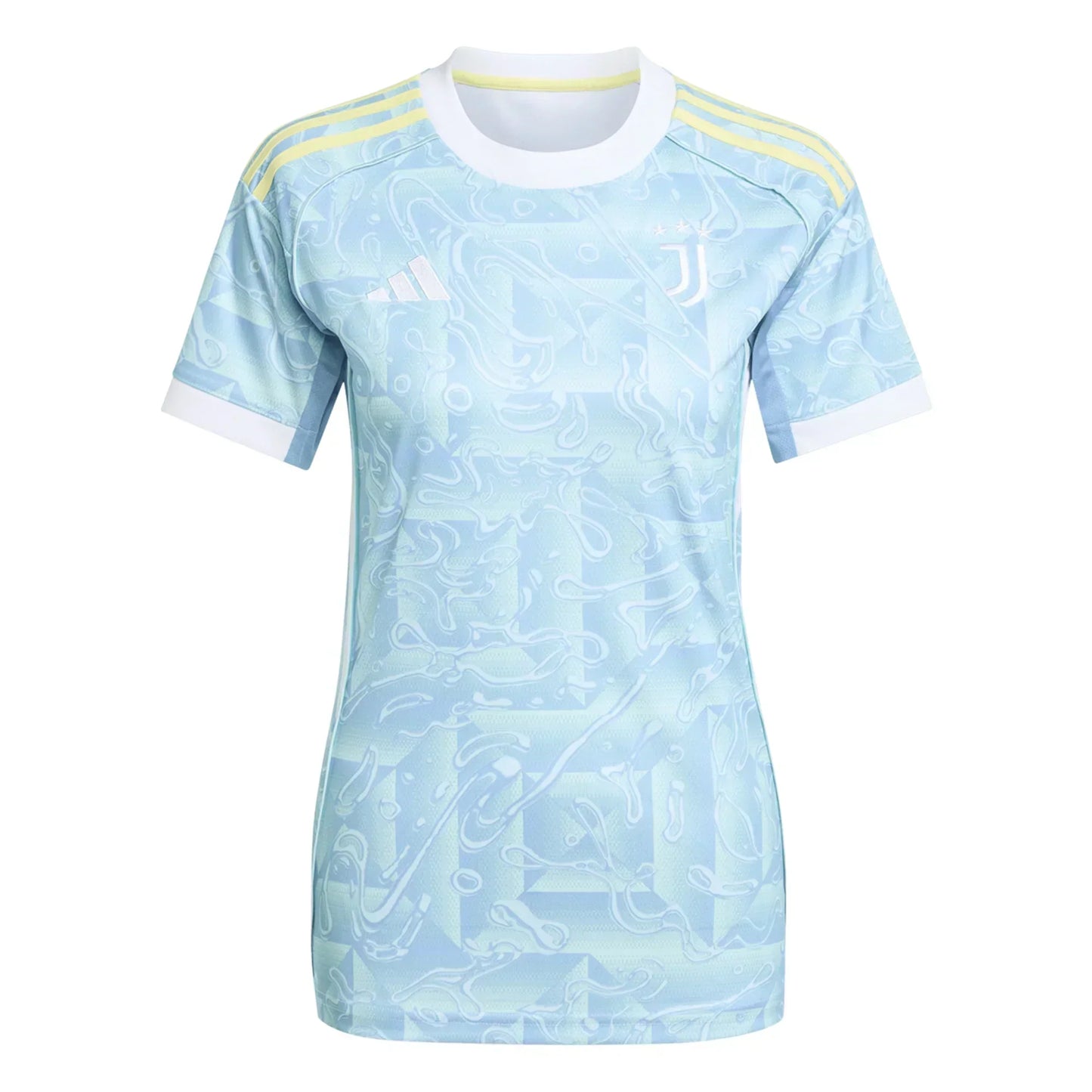 Juventus 25/26 II Away Camisa - Feminina's