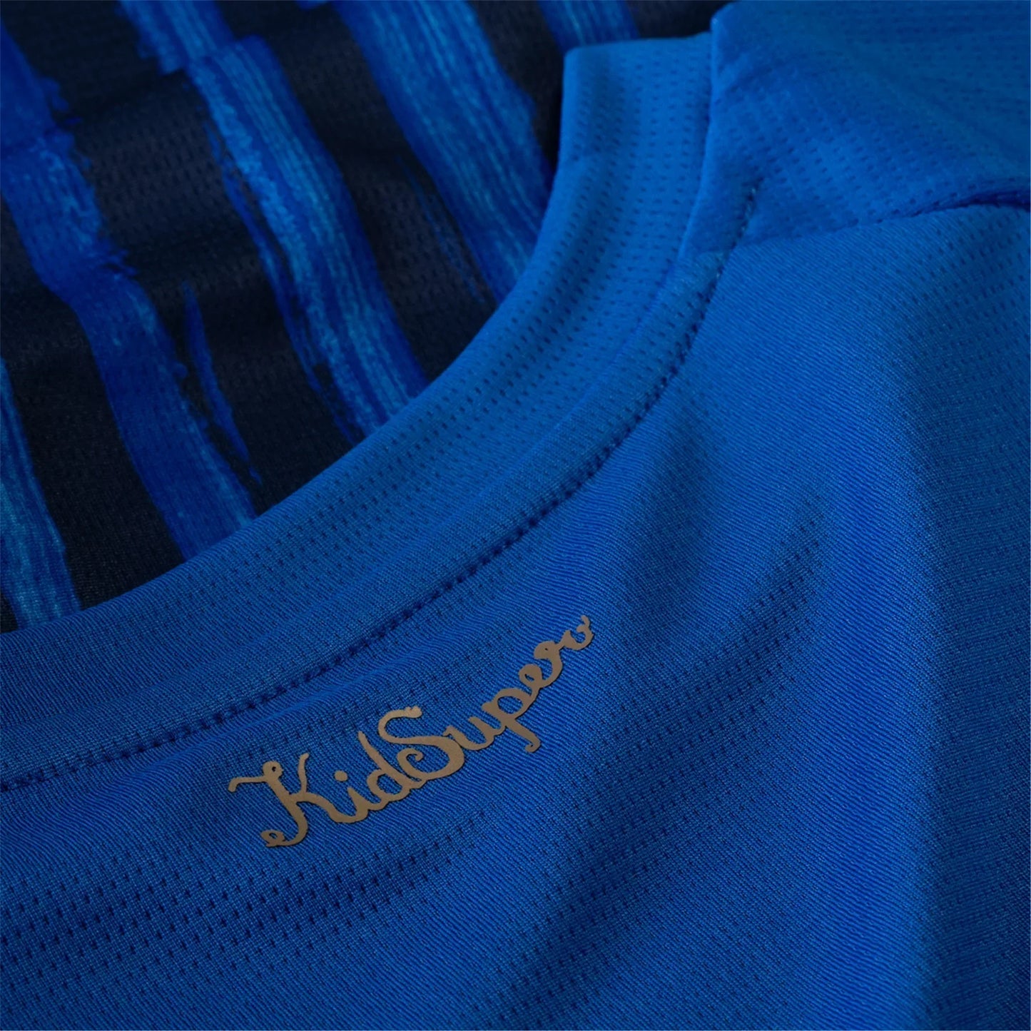 Al Hilal SFC 25/26 I Home Camisa - Versão Torcedor