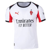 AC Milan 25/26 II Away Jersey - Fan Version