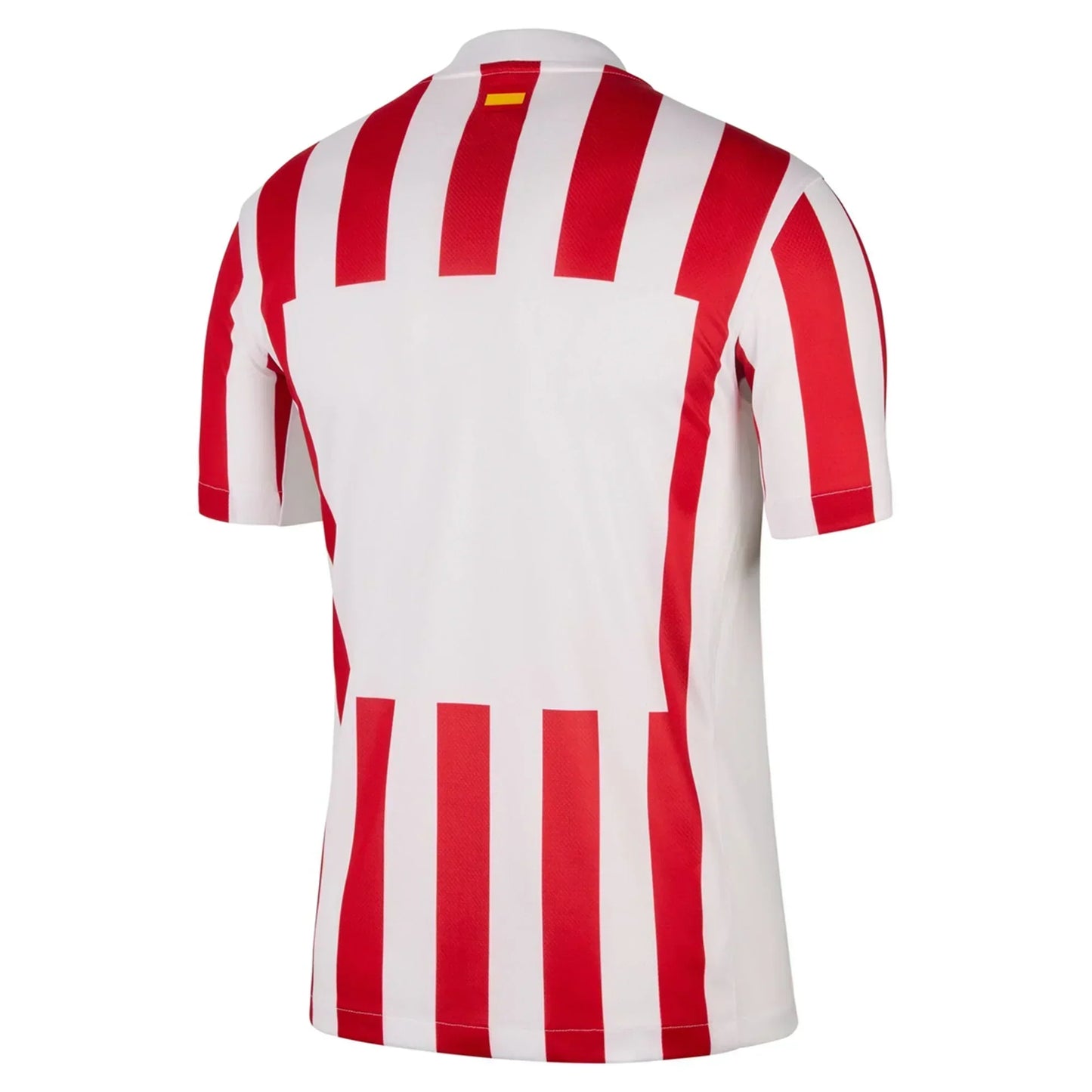 Atletico Madrid 25/26 I Home Camisa - Versão Torcedor