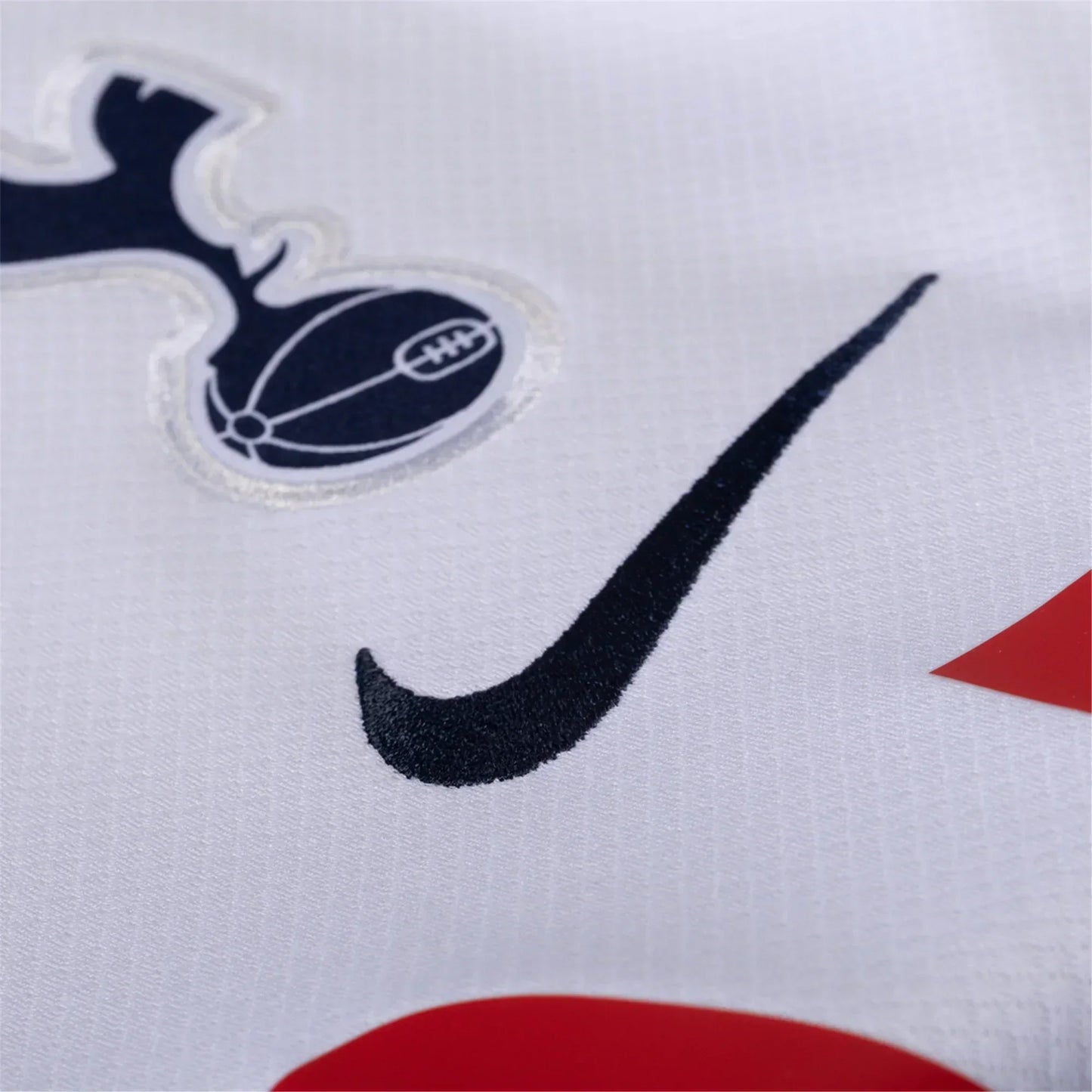 Tottenham 25/26 I Home Camisa - Versão Torcedor
