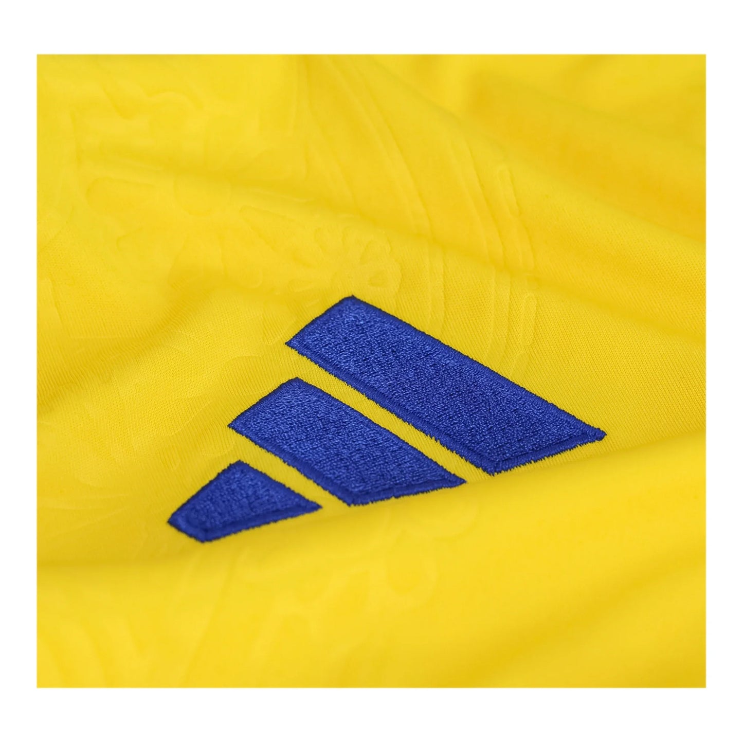 Sweden 2026 I Home Camisa - Versão Torcedor