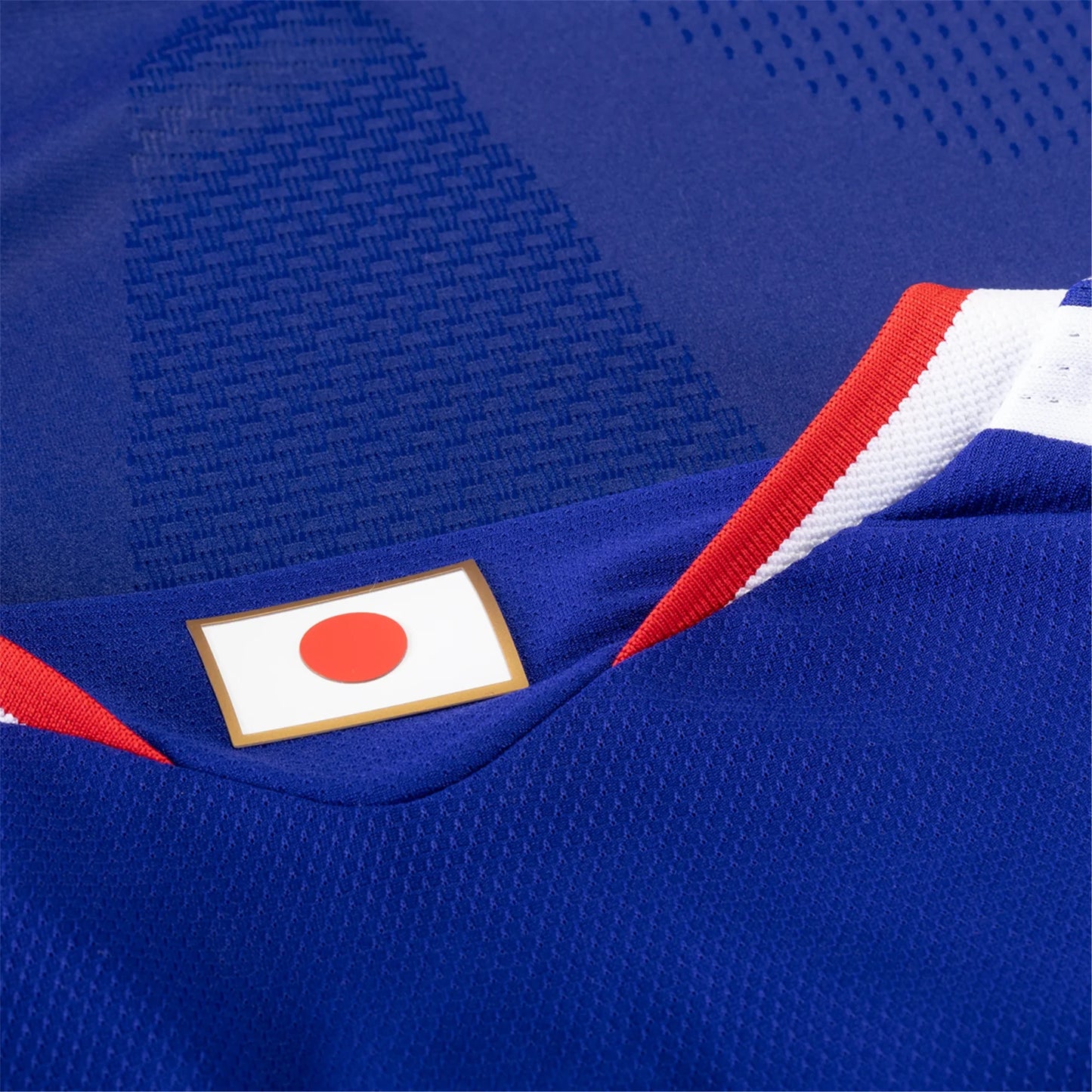 Japan 2026 I Home Jersey - Player Version