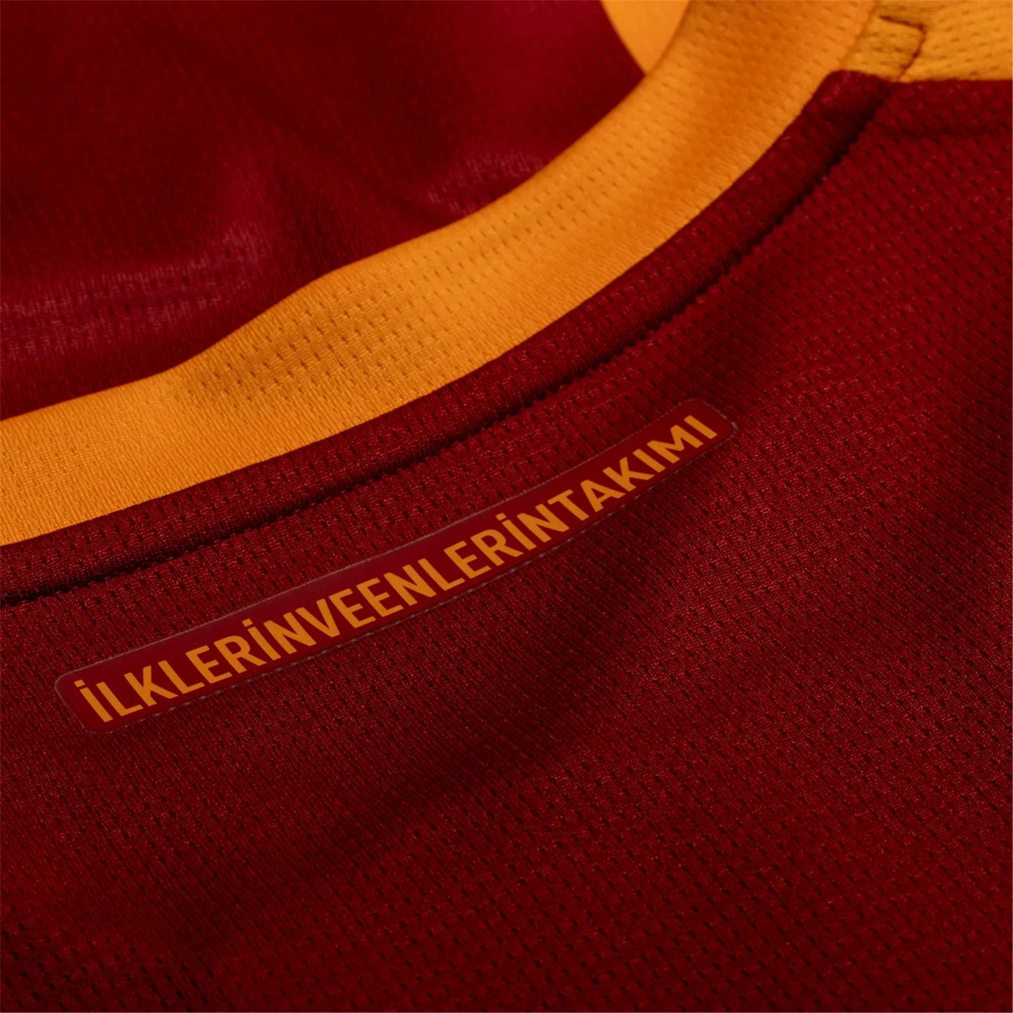 Galatasaray 25/26 I Home Camisa - Versão Torcedor