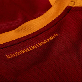 Galatasaray 25/26 I Home Jersey - Fan Version