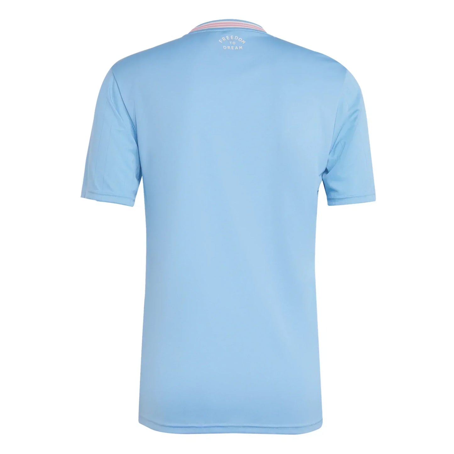Inter Miami CF 25/26 III Third Camisa - Versão Torcedor