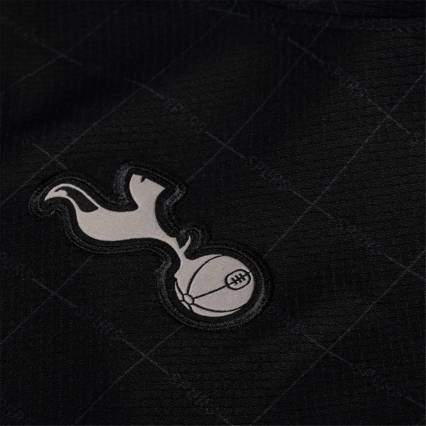 Tottenham 25/26 II Away Camisa - Feminina