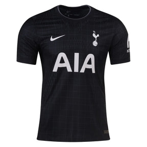 Son Heung-min - Tottenham 25/26 II Away Jersey - Fan Version