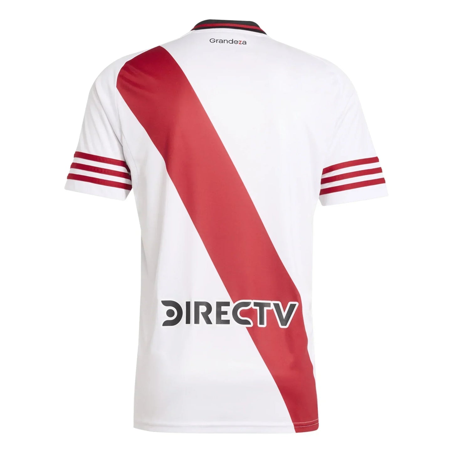 River Plate 25/26 I Home Camisa - Versão Torcedor