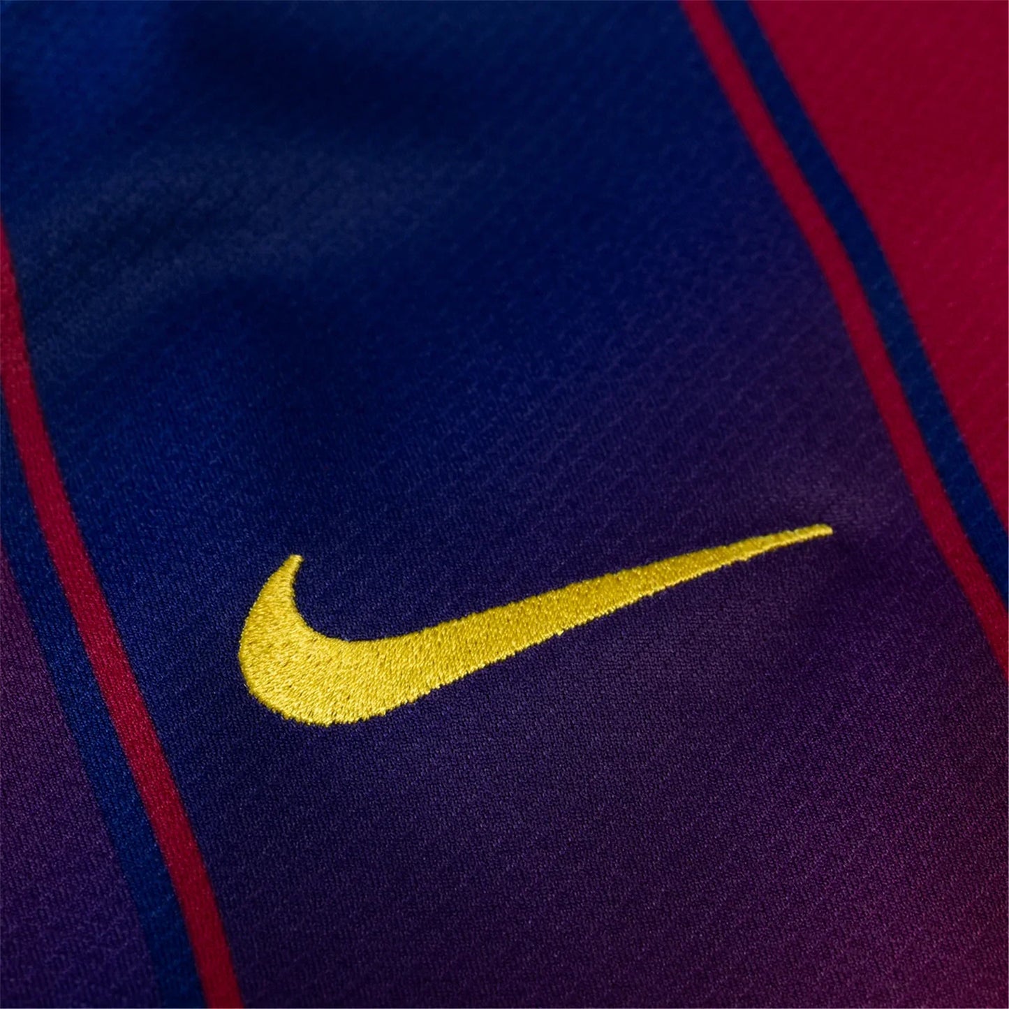 Barcelona 25/26 I Home Camisa - Feminina's