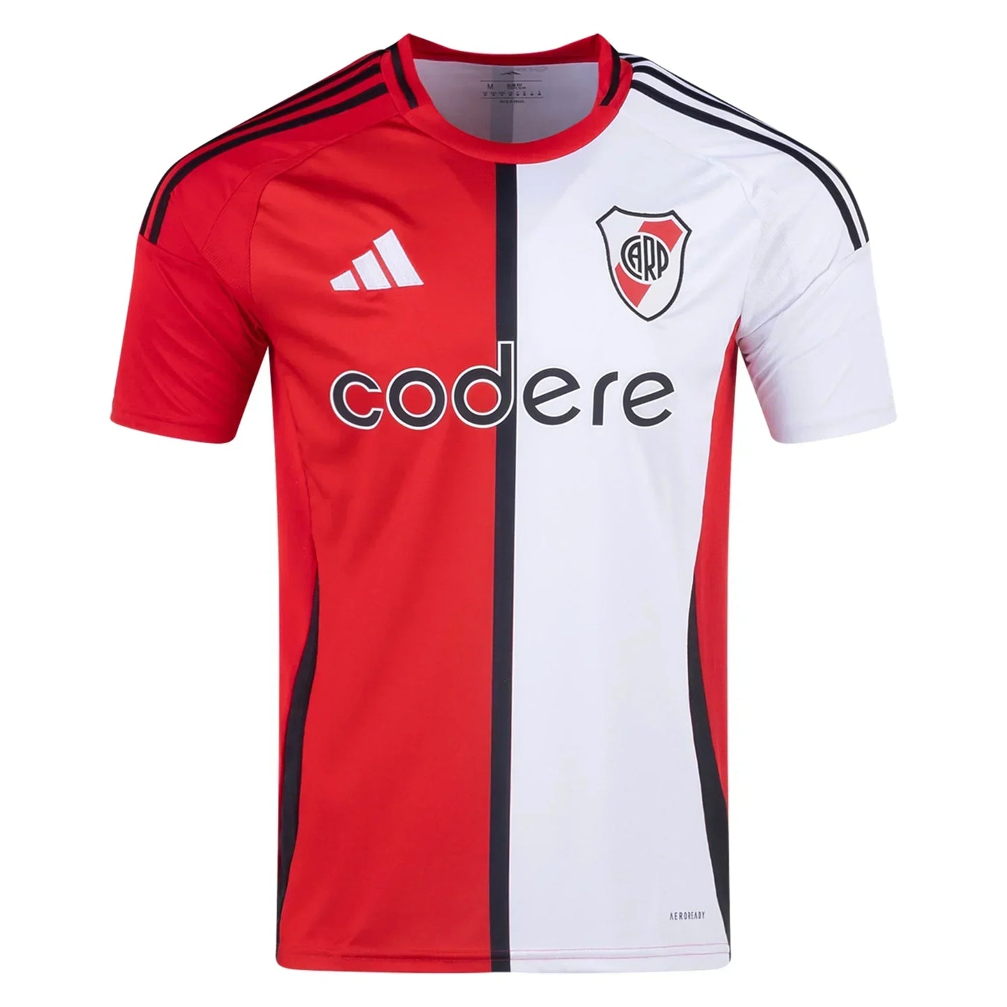 River Plate 25/26 III Third Camisa - Versão Torcedor