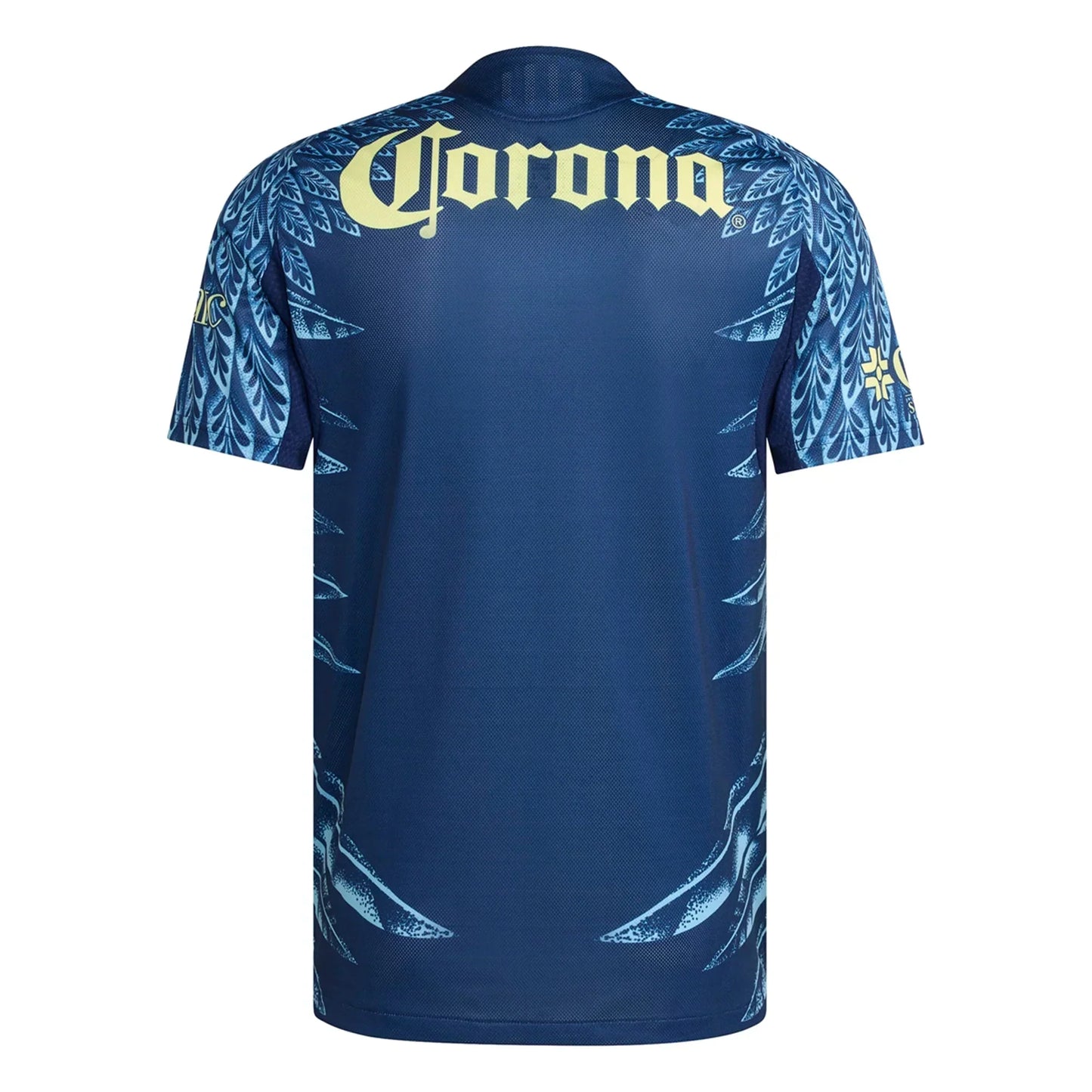 Club América 25/26 II Away Camisa - Versão Jogador