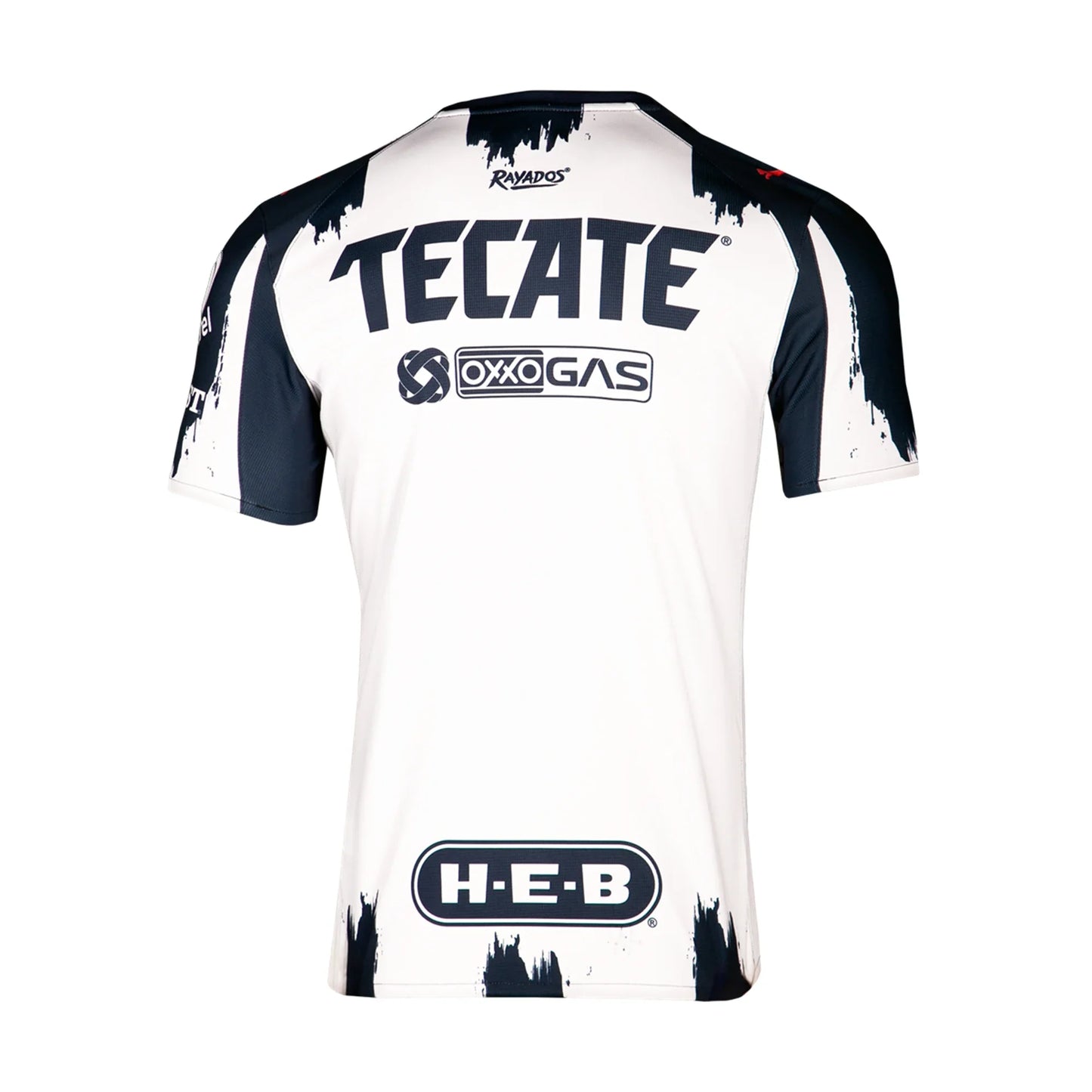 Monterrey 25/26 I Home Camisa - Versão Torcedor