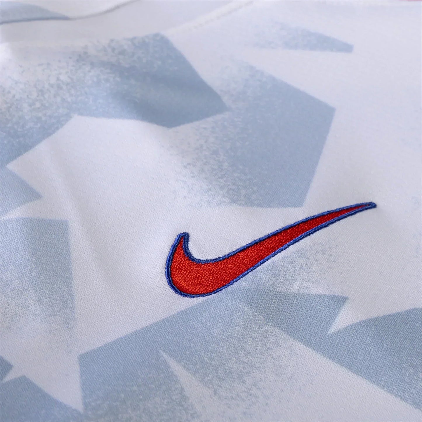 United States 25/26 I Home Camisa - Versão Torcedor