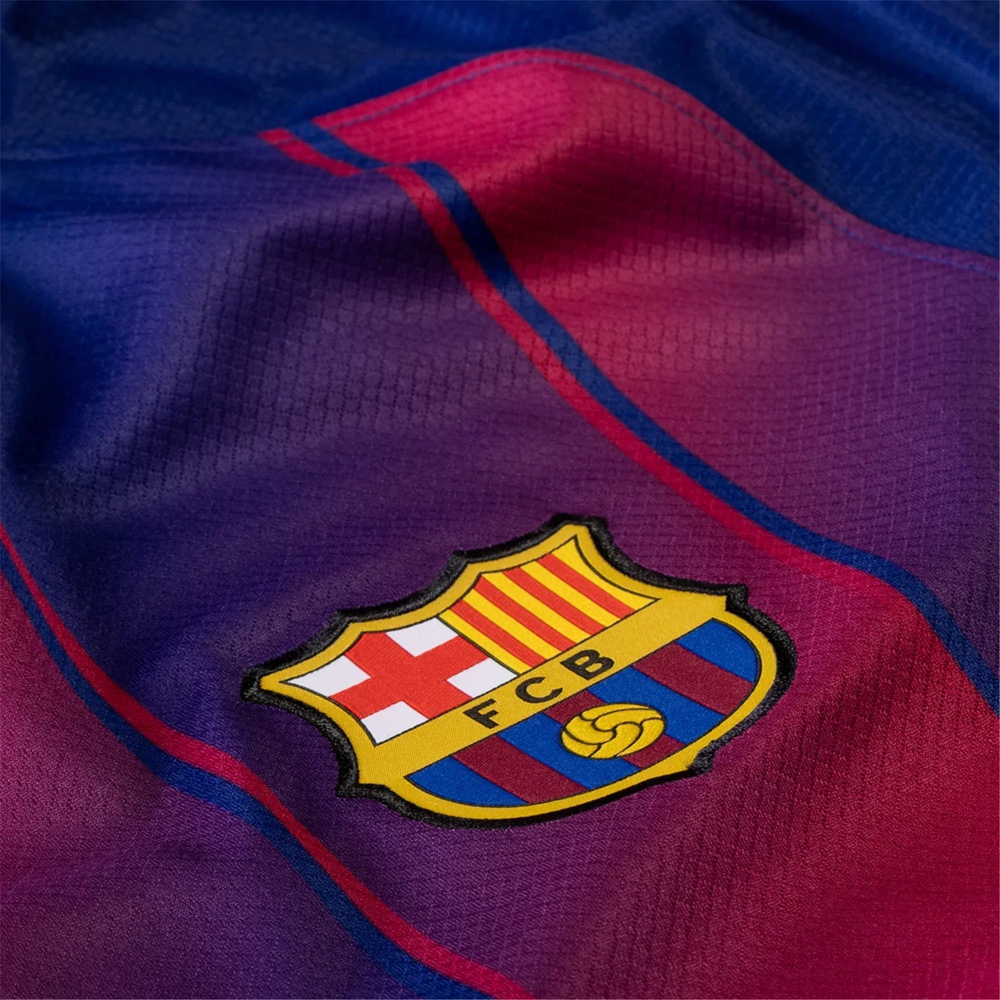 Barcelona 25/26 I Home Camisa - Versão Torcedor