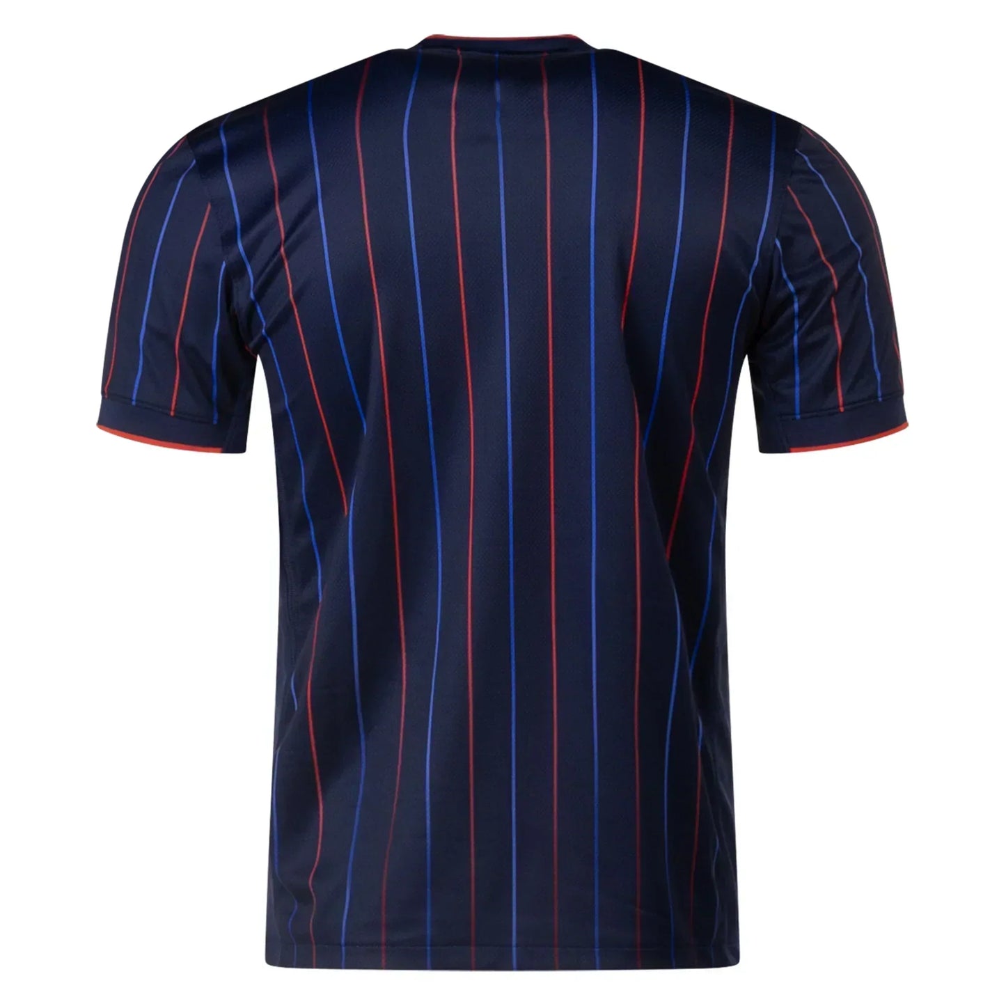 United States 25/26 II Away Camisa - Versão Torcedor