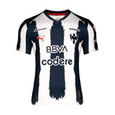 Monterrey 25/26 I Home Jersey - Fan Version