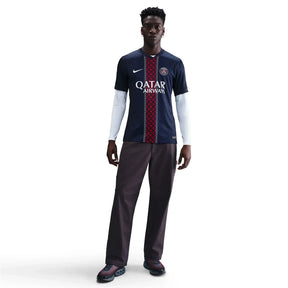 Paris Saint-Germain (PSG) 25/26 I Home Jersey - Fan Version