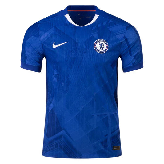Chelsea 25/26 I Home Camisa - Versão Torcedor
