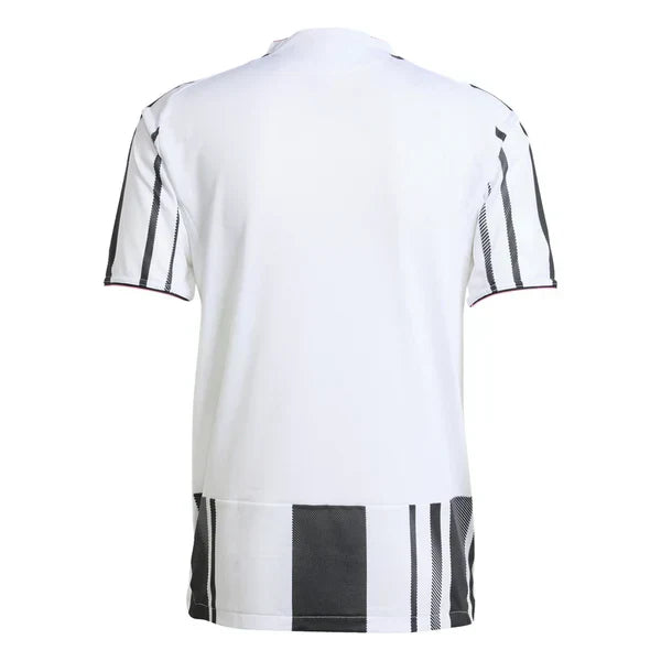 Juventus 25/26 I Home Jersey - Player Version