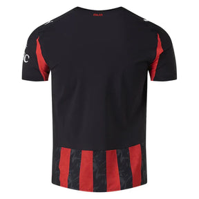 AC Milan 25/26 I Home Jersey - Player Version