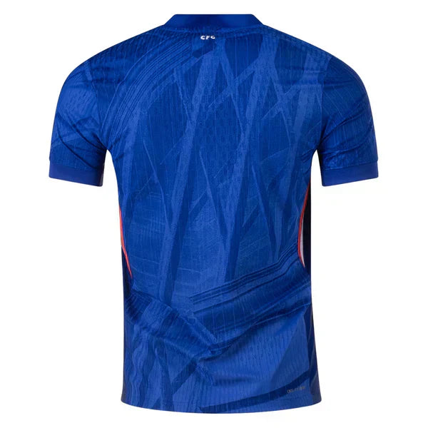 Chelsea 25/26 I Home Camisa - Versão Torcedor