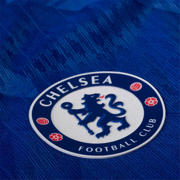 Chelsea 25/26 I Home Camisa - Versão Torcedor