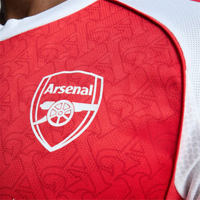 Arsenal 25/26 I Home Jersey - Player Version