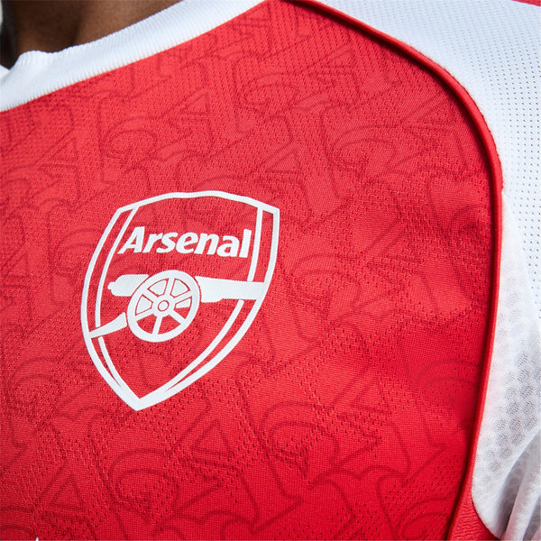 Arsenal 25/26 I Home Jersey - Player Version