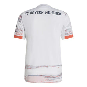 Bayern Munich 25/26 II Away Jersey - Player Version